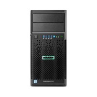 Servidor HPE HPE ML30 Gen9 E3-1220v6 BR Svr/S-Buy (873227-S05)
