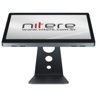 Monitor Nitere Ism-1560 15.6 Touch Sscreen Pcap