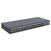 Switch HPE 1910-48 - JG540A