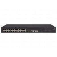Switch HPE  1950-24G-4XG 28 portas  