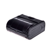 IMPRESSORA PORTÁTIL - 3 POLEGADAS LEOPARDO A7