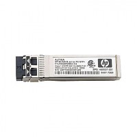 Transceiver HPE SD MSA 2040 10Gb iSCSI SFP+ 4 Pack - C8R25A
