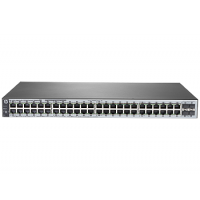 Switch HPE 1820-48G 48p Giga + 4p SFP PoE+ - J9984A