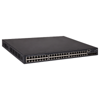 Switch HPE 5130-48G POE+ JG978A 48p Giga + 4p SFP+