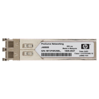 Transceiver HPE X120 JD119B 1G SFP LC LX