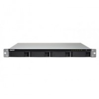 TS-431XU-RP - NAS Server 4 baias para hard disk SATA