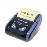 Impressora portátil Bematech PP-10 Bluetooth