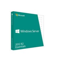 Windows Server Essentials 2012 