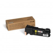 Toner Xerox Amarelo Alta Cap. - 2.5K - 106R01603NO