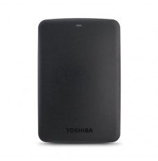HD externo Toshiba 3TB Canvio Basics HDTB330XK3CA