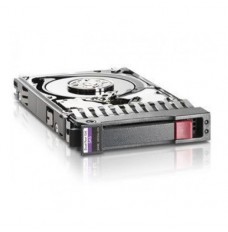 HP 450GB 12G SAS 15K 3.5in SCC ENT HDD