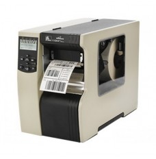 Impressora de etiquetas Zebra 110XI4 TT & TD 203 DPI