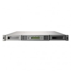 HPE 1/8 G2 LTO-6 Ult 6250 FC Autoloader