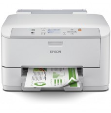 Impressora Epson Jato de Tinta Color (A4) WF-5190