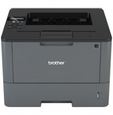 Impressora Brother Laser Mono - HLL5102DW SD