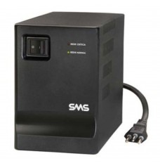 Estabilizador SMS Progressive III 2000VA Laser Bi-115 16218