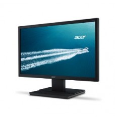 Monitor ACER 24'' LED FHD V246HL+SPK HDMI VGA DVI VESA