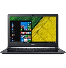 Notebook Acer 15.6"A515-51G-58VH i5-7200U 8GB 1TB P. Vídeo