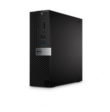 Desktop Dell Optiplex 3040 Core i5 8 RAM 1 TB HD