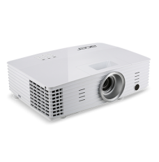 Projetor ACER P1185, 3.200Ansi L. SVGA HDMI RGB D-Sub MHL