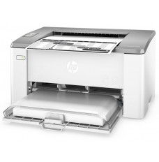 Impressora HP LaserJet M106w - G3Q39A#696