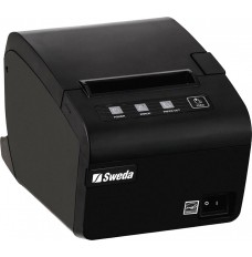 Impressora não Fiscal Sweda SI-300S - SERIAL E USB