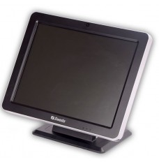 Sweda SMT-200 - Monitor Touch LED,15" com Display Cliente