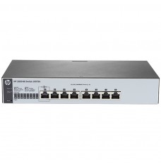 Switch HPE 1820-8G J9979A 8p Giga