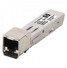 Transceiver HPE SD MSA2040 iSCSI SFP+ 1Gb pack c/4 - C8S75A