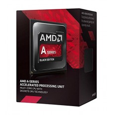 Processador AMD A8 3.3GHz 4MB FM2+ AD765KXBJASBX