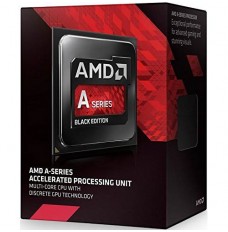 Processador AMD A10 7870K 3.9GHz 4MB FM2+ AD787KXDJCSBX