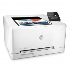 Impressora HP Color LaserJet Pro 200 M252dw - B4A22A#696