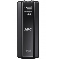 APC Power-Saving Back-UPS Pro 1500VA, 230V