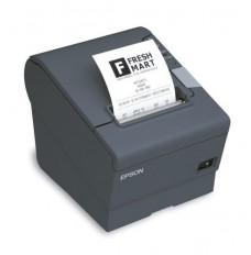 Impressora Não Fiscal Térmica EPSON TM-T88V USB e Paralela