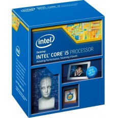 Processador Intel Core I5 4440 3.10GHZ 6MB LGA1150