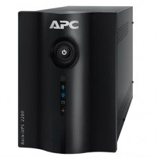 NB-APC Back-UPS 2200VA BI