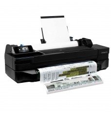 Impressora Plotter HP Designjet T120 24" CQ891A#B1K