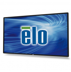 ELO MONITOR TOUCH 5501L