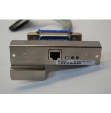 110Pax4 - Zebranet Interno - Printserver Ethernet 10/100