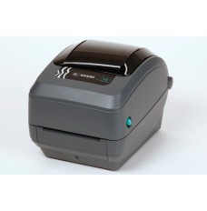 Impressora de etiquetas Zebra GX430 TT & TD 300 DPI