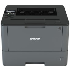 Impressora Brother Laser HL-L5102DW