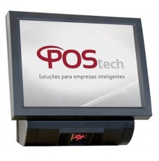 PDV Touch Screen 15" SAW