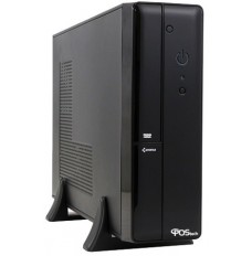 Computador Desktop slim Apache-1 4GB HD 