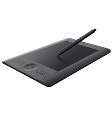 Mesa digitalizadora Wacom Intuos Pro Pequena PTH451L