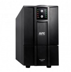APC Smart-UPS BR 2200VA, 