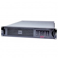 Nobreak APC Smart UPS Senoidal Interativo Monovolt 2200 VA SUA2200RMI2U