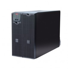 Nobreak APC Smart UPS On line Senoidal dupla conversão 230v Monofásico F+N+T ou 380v Trifásico 3F+N+T 8000va/6400w Torre Expansão de bateria