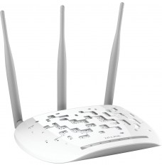 Access Point TP-LINK 300Mbps 3ANT TL-WA901ND