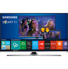 Tv Samsung Smart LED 40" UN40J5500AGXZD
