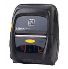 Impressora Portátil Zebra ZQ510 One Rádio 